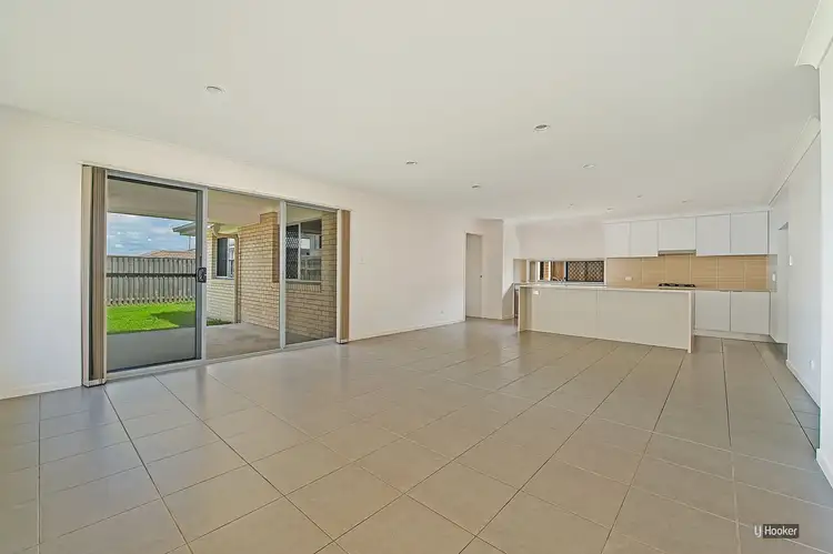 Fifth view of Homely house listing, 4 Bellthorpe Circuit, Kallangur QLD 4503