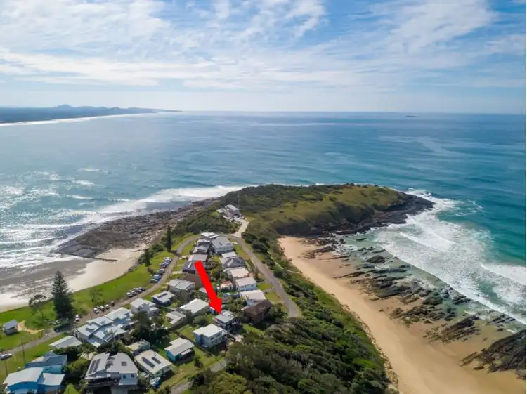 Main view of Homely house listing, 9 Third Avenue, Arrawarra Headland NSW 2456