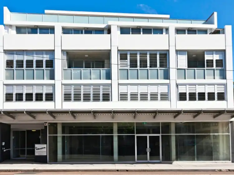 Sixth view of Homely unit listing, 13/119-125 Parramatta Road, Camperdown NSW 2050