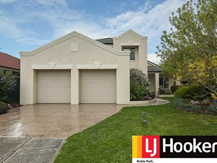 5 Brookville Court