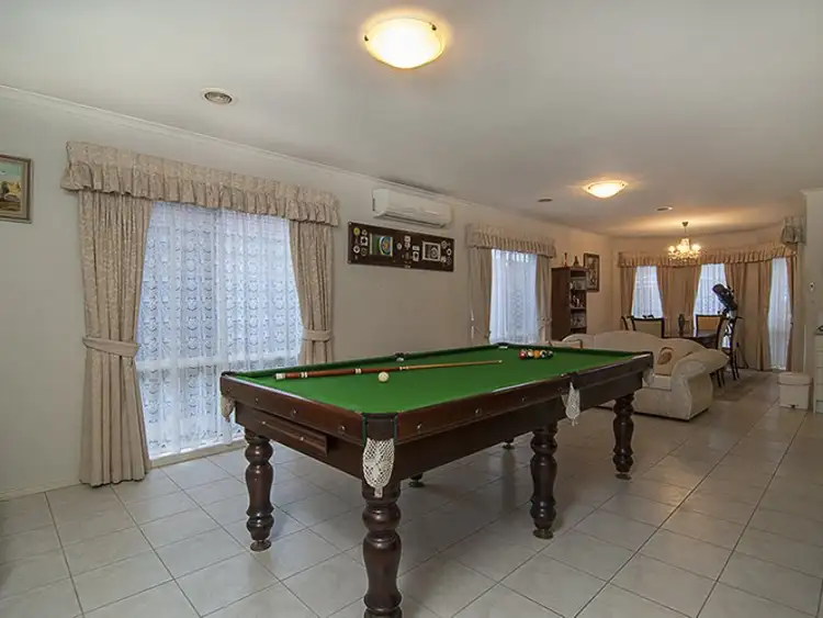 Fifth view of Homely house listing, 5 Brookville Court, Narre Warren South VIC 3805