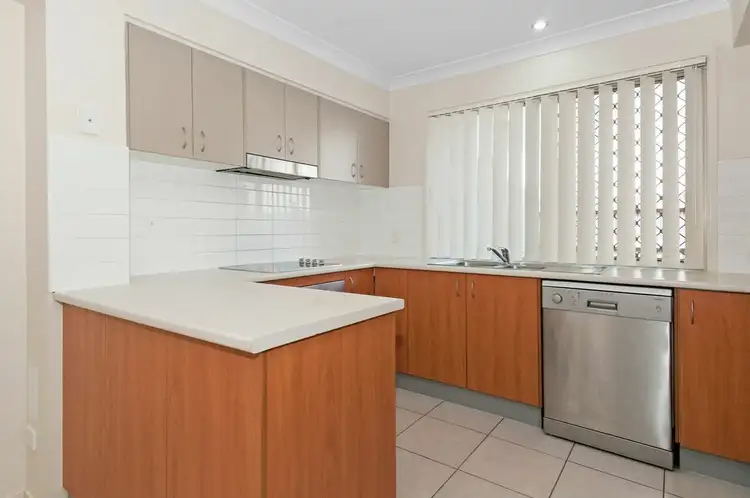 Second view of Homely townhouse listing, Unit 39/172-180 Fryar Road, Eagleby QLD 4207