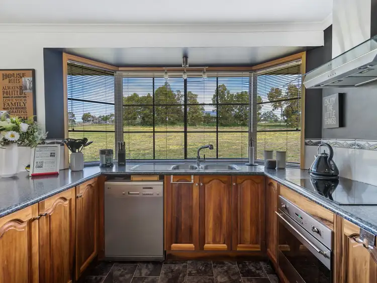 Fifth view of Homely house listing, 27 Glen Lea Road, Pontville TAS 7030