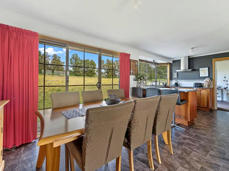 Sixth view of Homely house listing, 27 Glen Lea Road, Pontville TAS 7030