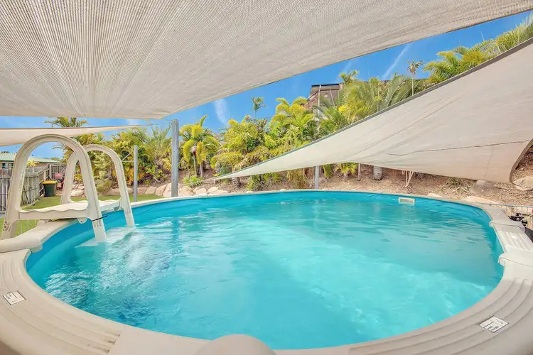 Second view of Homely house listing, 2 Delaney Court, Tannum Sands QLD 4680