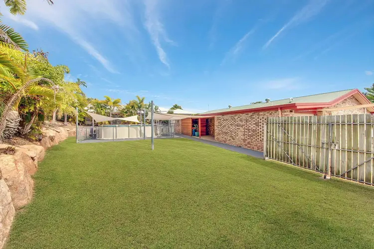 Third view of Homely house listing, 2 Delaney Court, Tannum Sands QLD 4680