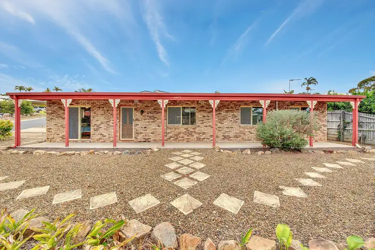 Fourth view of Homely house listing, 2 Delaney Court, Tannum Sands QLD 4680