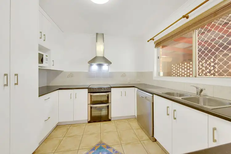 Fifth view of Homely house listing, 2 Delaney Court, Tannum Sands QLD 4680