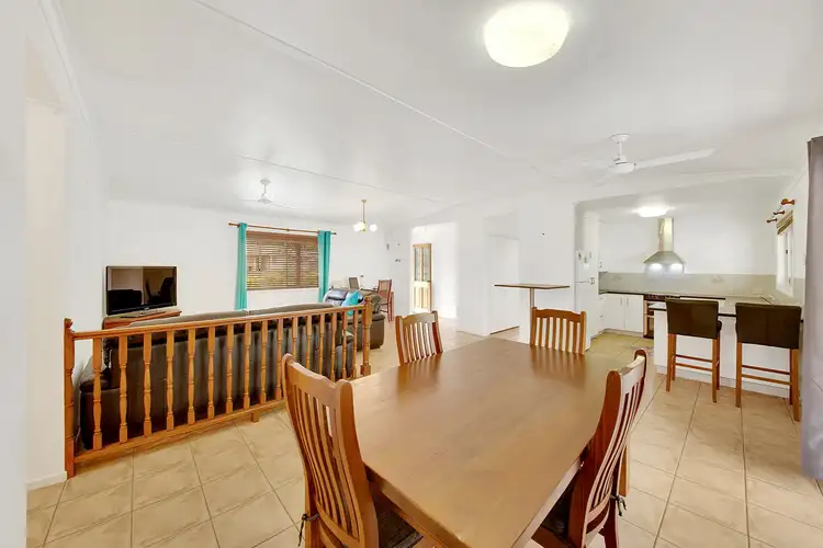 Seventh view of Homely house listing, 2 Delaney Court, Tannum Sands QLD 4680