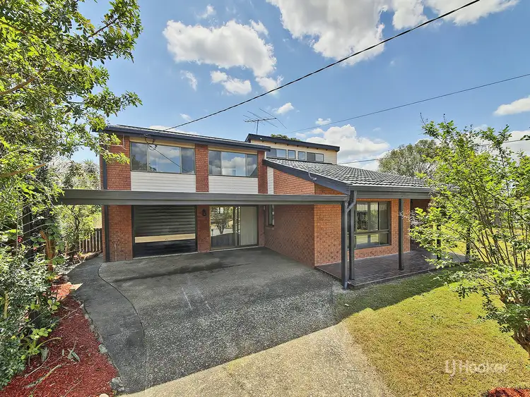 Second view of Homely house listing, 6 Fisher Court, Bethania QLD 4205