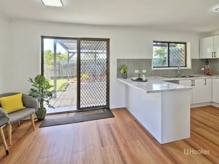 Third view of Homely house listing, 6 Fisher Court, Bethania QLD 4205
