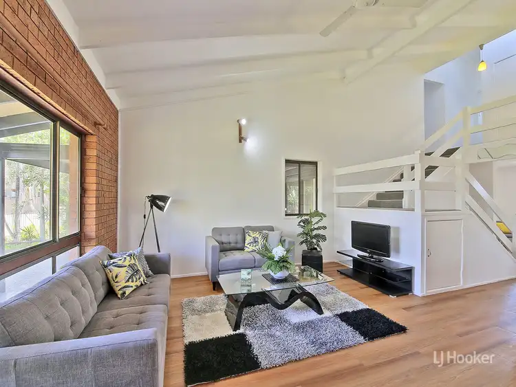 Fourth view of Homely house listing, 6 Fisher Court, Bethania QLD 4205