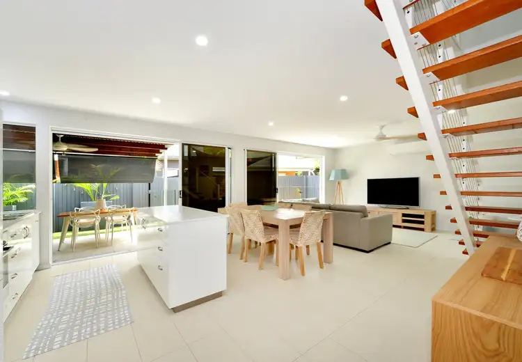 9 Oasis/4 - 8 Morning Close, Port Douglas QLD 4877