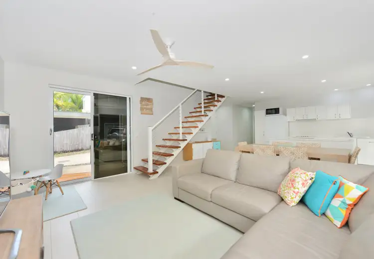 Fourth view of Homely villa listing, 9 Oasis/4 - 8 Morning Close, Port Douglas QLD 4877