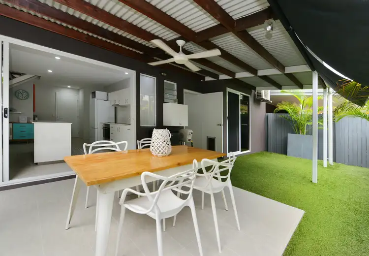 Fifth view of Homely villa listing, 9 Oasis/4 - 8 Morning Close, Port Douglas QLD 4877