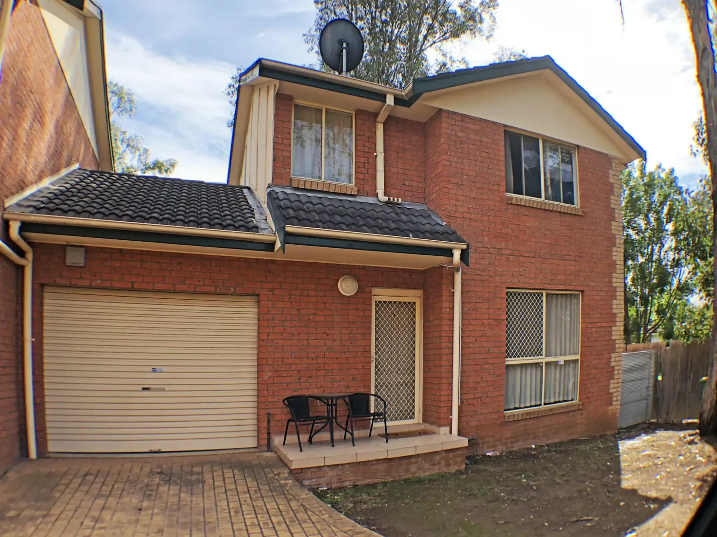 Main view of Homely house listing, 11/51-53 Park Avenue, Kingswood NSW 2747