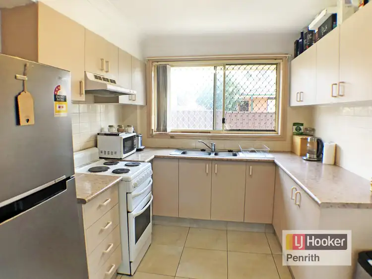 Second view of Homely house listing, 11/51-53 Park Avenue, Kingswood NSW 2747