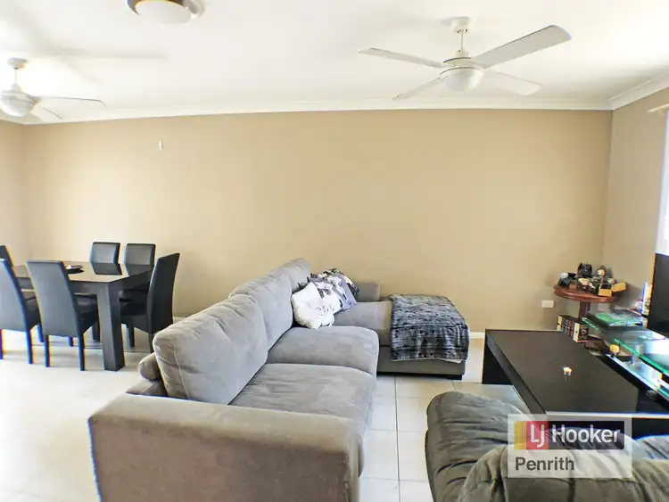 Fifth view of Homely house listing, 11/51-53 Park Avenue, Kingswood NSW 2747