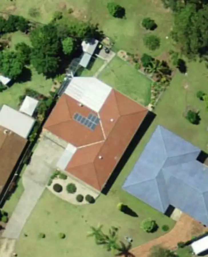 Third view of Homely house listing, 8 Heron Place, Lakewood NSW 2443