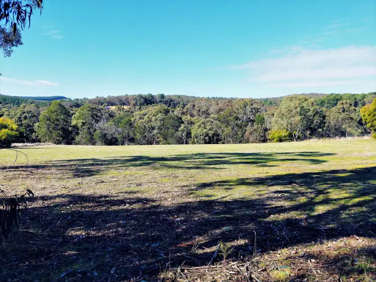 Main view of Homely rural property listing, 36 Hewitts Road, Linton VIC 3360