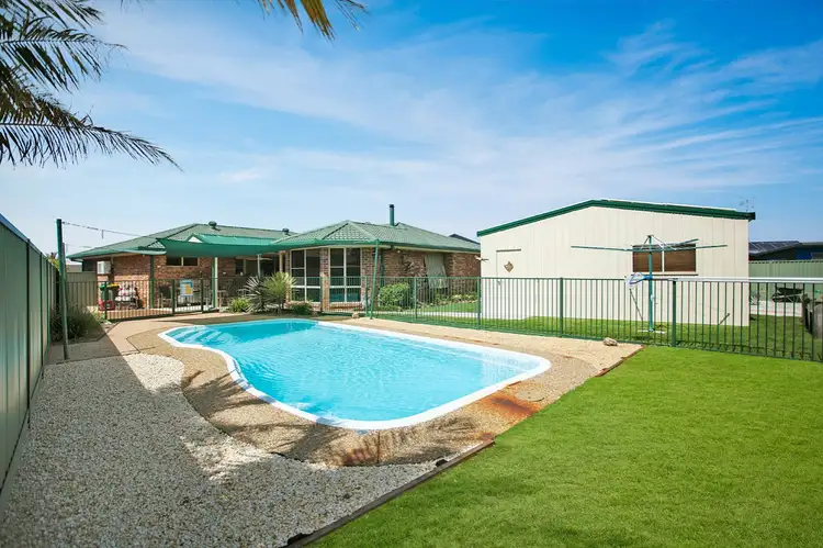 Second view of Homely house listing, 19 Pryor Crescent, Old Bar NSW 2430
