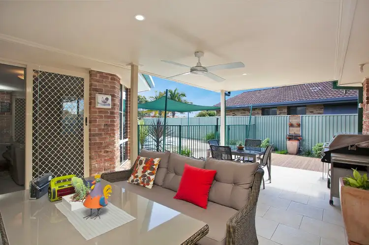 Fourth view of Homely house listing, 19 Pryor Crescent, Old Bar NSW 2430