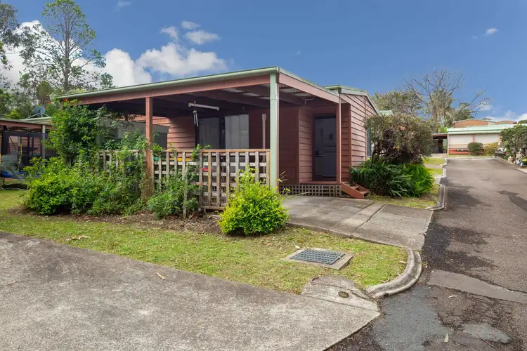Main view of Homely house listing, 15/15 Crown Street, Batemans Bay NSW 2536