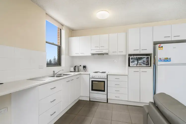 Second view of Homely unit listing, 5/1 Clarence Street, Port Macquarie NSW 2444