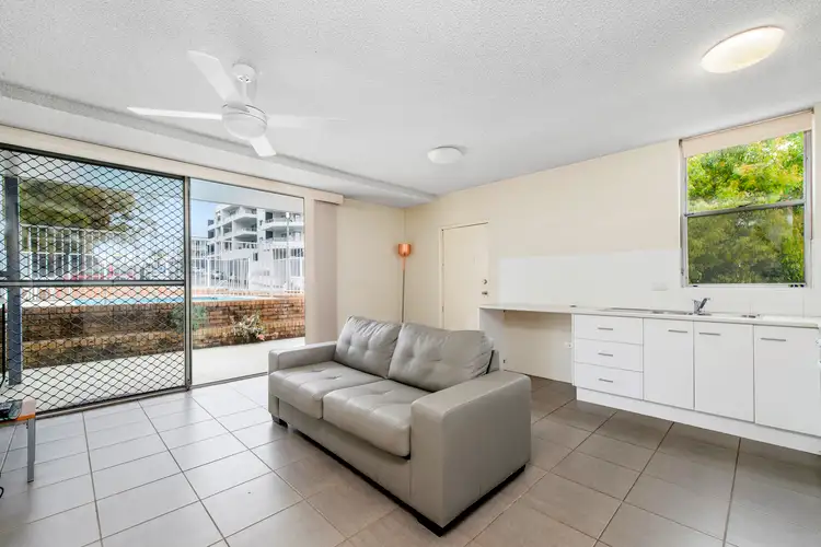 Fourth view of Homely unit listing, 5/1 Clarence Street, Port Macquarie NSW 2444