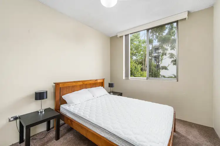 Fifth view of Homely unit listing, 5/1 Clarence Street, Port Macquarie NSW 2444