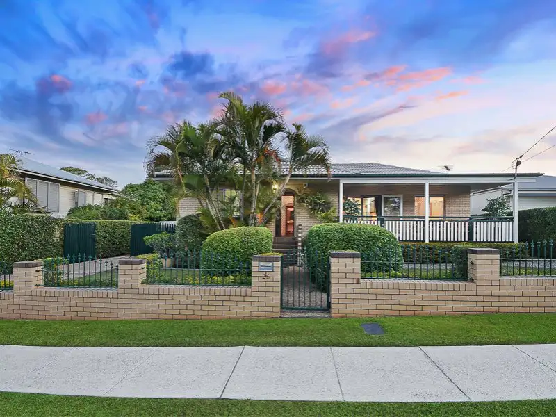 Main view of Homely house listing, 25 Hellen Street, Bald Hills QLD 4036