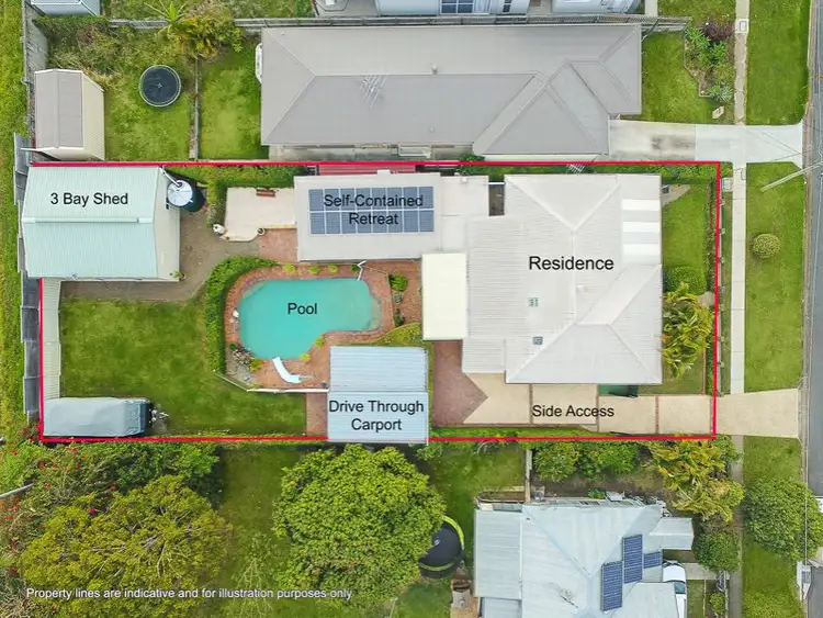 Second view of Homely house listing, 25 Hellen Street, Bald Hills QLD 4036