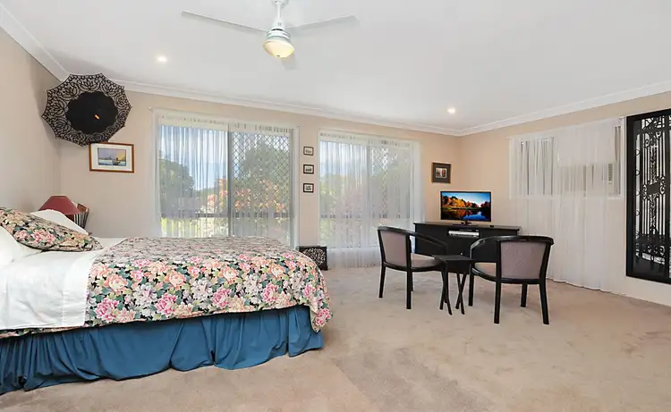 Fourth view of Homely house listing, 7 Danaus Court, Eatons Hill QLD 4037