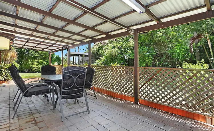 Fifth view of Homely house listing, 7 Danaus Court, Eatons Hill QLD 4037