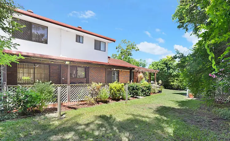 Sixth view of Homely house listing, 7 Danaus Court, Eatons Hill QLD 4037