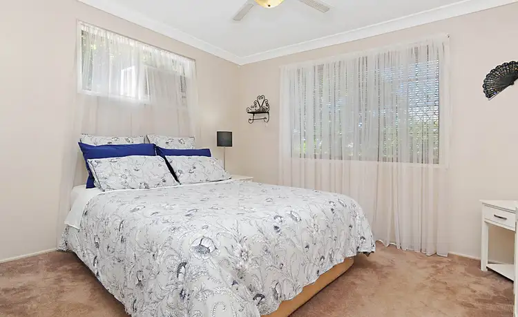 Seventh view of Homely house listing, 7 Danaus Court, Eatons Hill QLD 4037