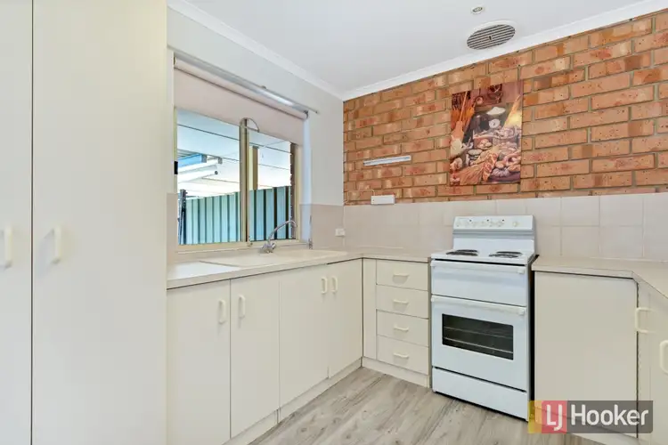 Second view of Homely unit listing, 3/40 Iveleary Avenue, Salisbury East SA 5109