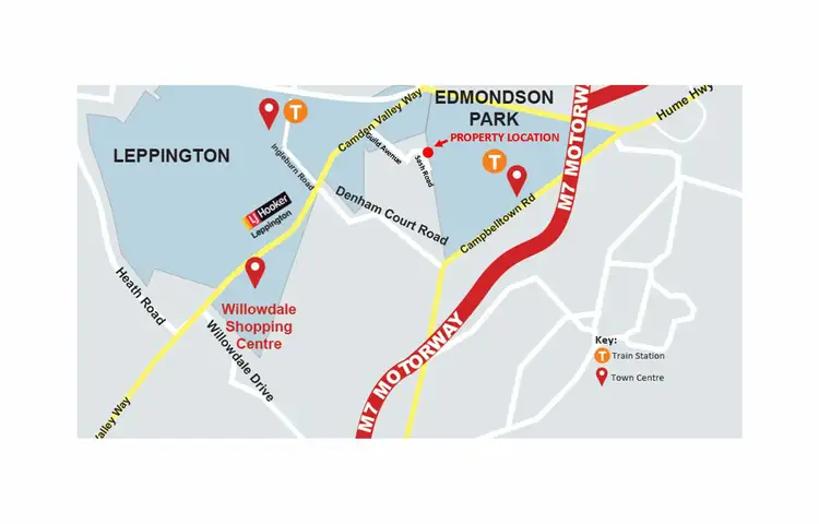 Fourth view of Homely land listing, Address available on request