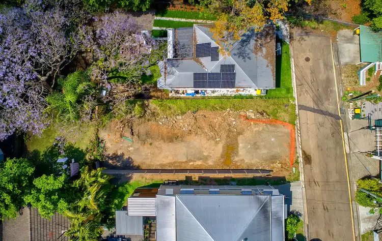 Fifth view of Homely land listing, 14 Winship Street, Red Hill QLD 4059