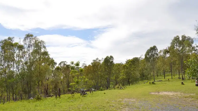 Lot 2/173-187 Stephens Place, Kooralbyn QLD 4285