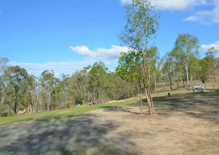 Seventh view of Homely land listing, Lot 2/173-187 Stephens Place, Kooralbyn QLD 4285