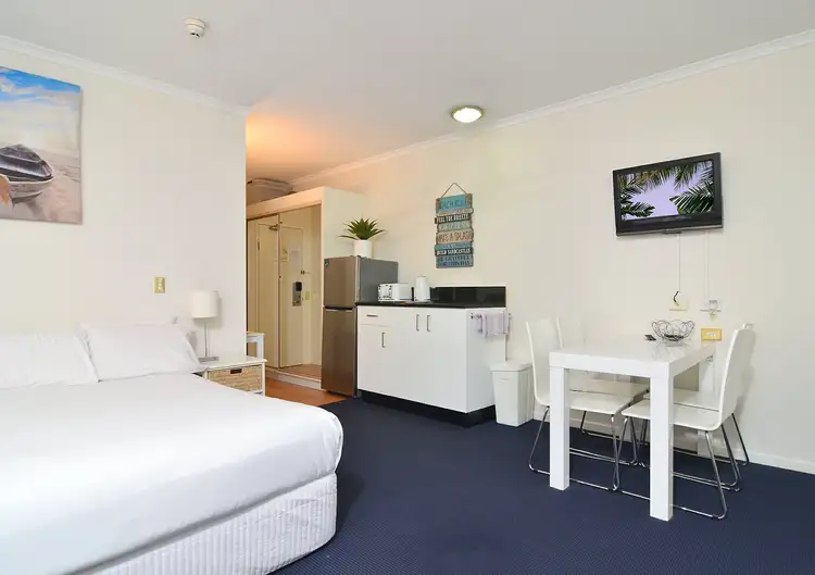333 Ramada/316 Port Douglas Road, Port Douglas QLD 4877