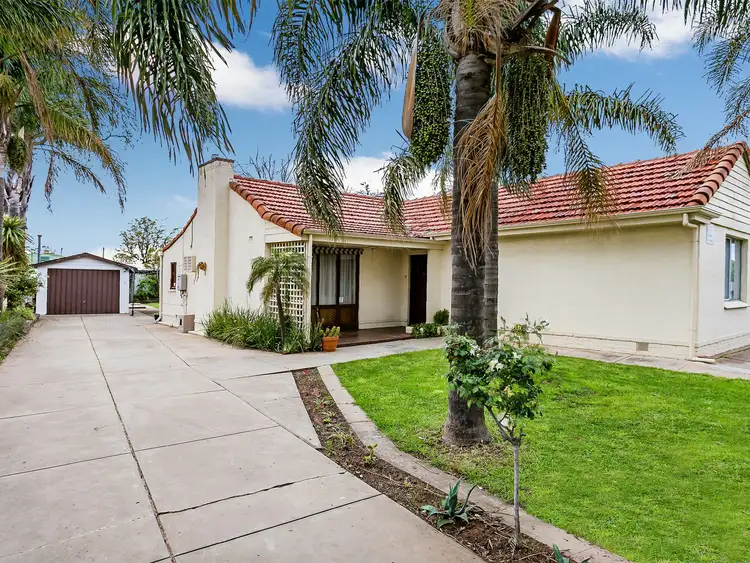 2 Lachlan Avenue, Woodville West SA 5011