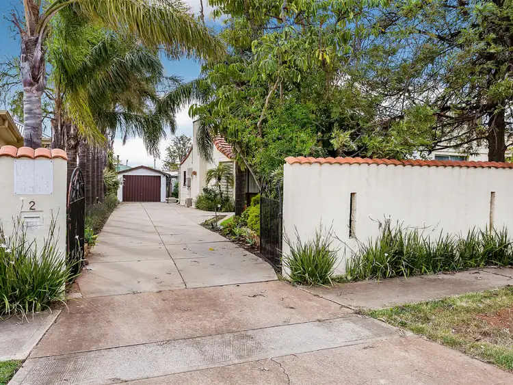 Second view of Homely house listing, 2 Lachlan Avenue, Woodville West SA 5011