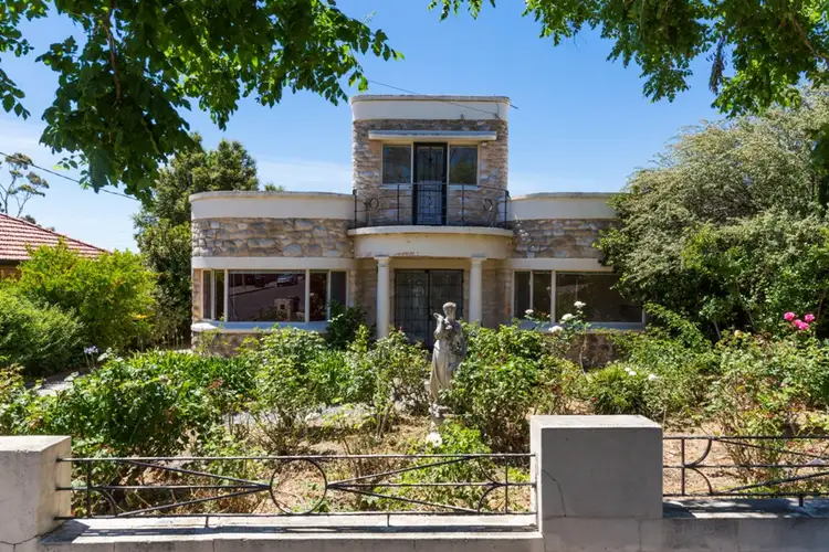 Main view of Homely house listing, 42 Boothby Street, Panorama SA 5041