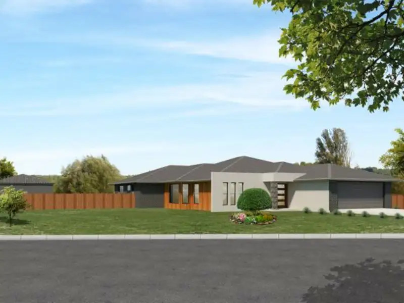 Main view of Homely house listing, 1 Derby Drive, Rosenthal Heights QLD 4370