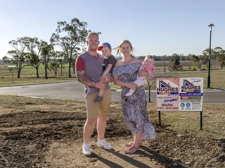 Sixth view of Homely house listing, 1 Derby Drive, Rosenthal Heights QLD 4370