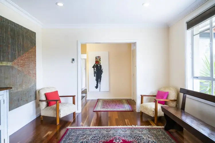 Second view of Homely house listing, 54 Bamford Street, Hughes ACT 2605