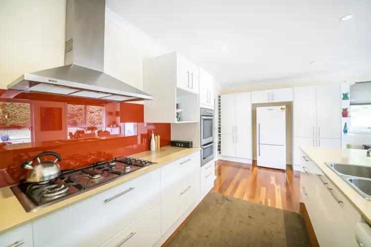 Third view of Homely house listing, 54 Bamford Street, Hughes ACT 2605
