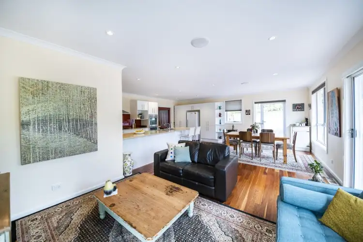 Fourth view of Homely house listing, 54 Bamford Street, Hughes ACT 2605